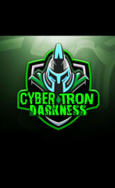 Cyber Tron Darkness