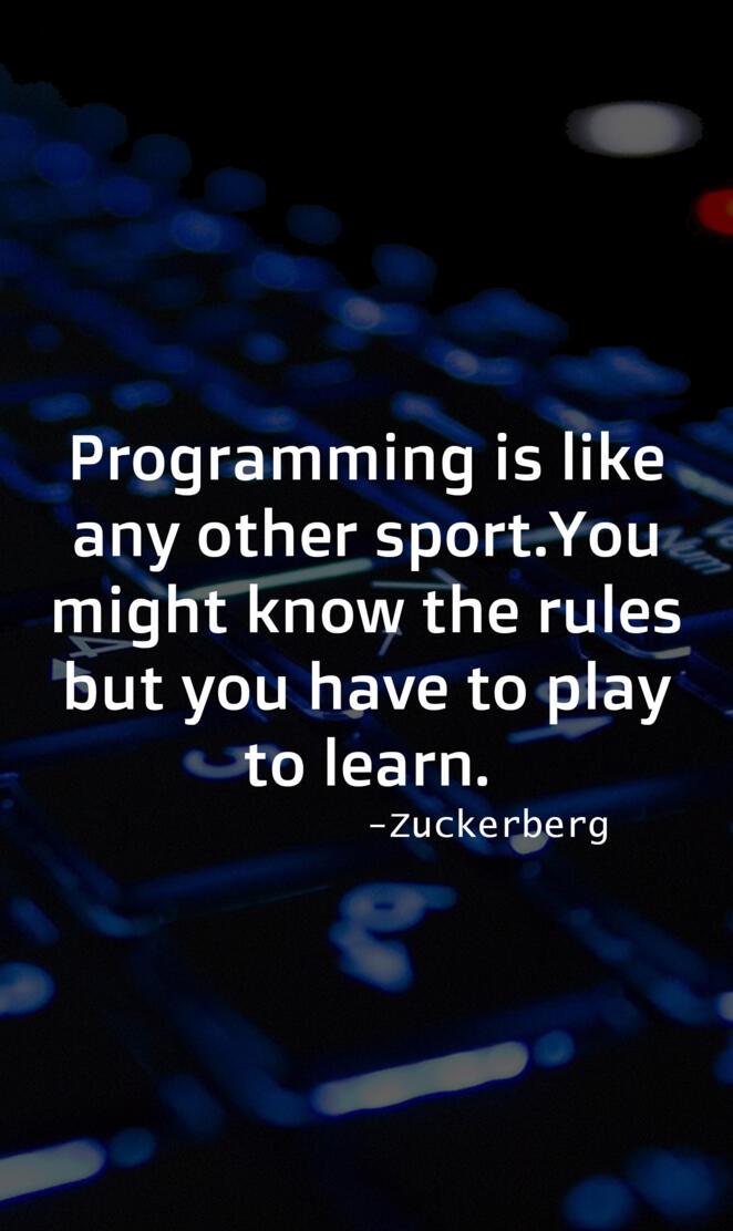 Programmer Wallpaper