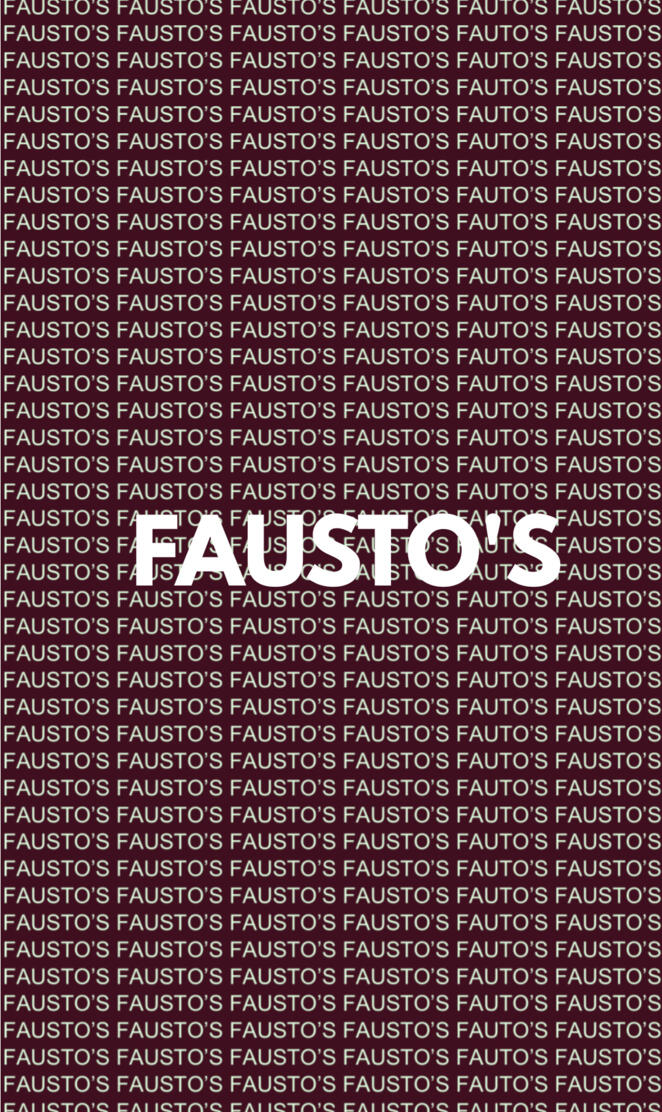 FAUSTOS