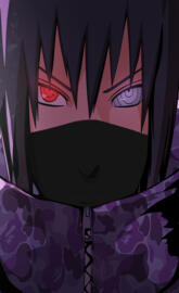 Sasuke Uchiha