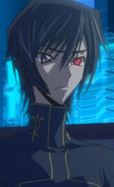 Lelouch vi Britannia