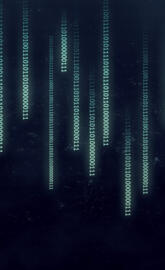 Binary code
