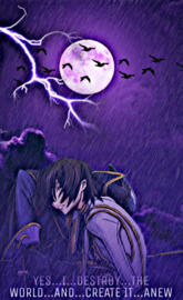 Lelouch Death