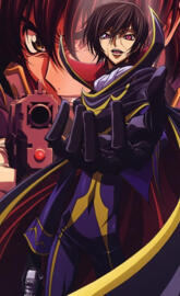 Lelouch lamperouge