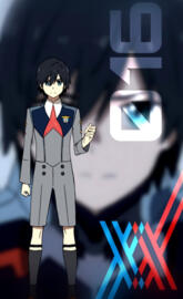 Hiro-Darling in the fr