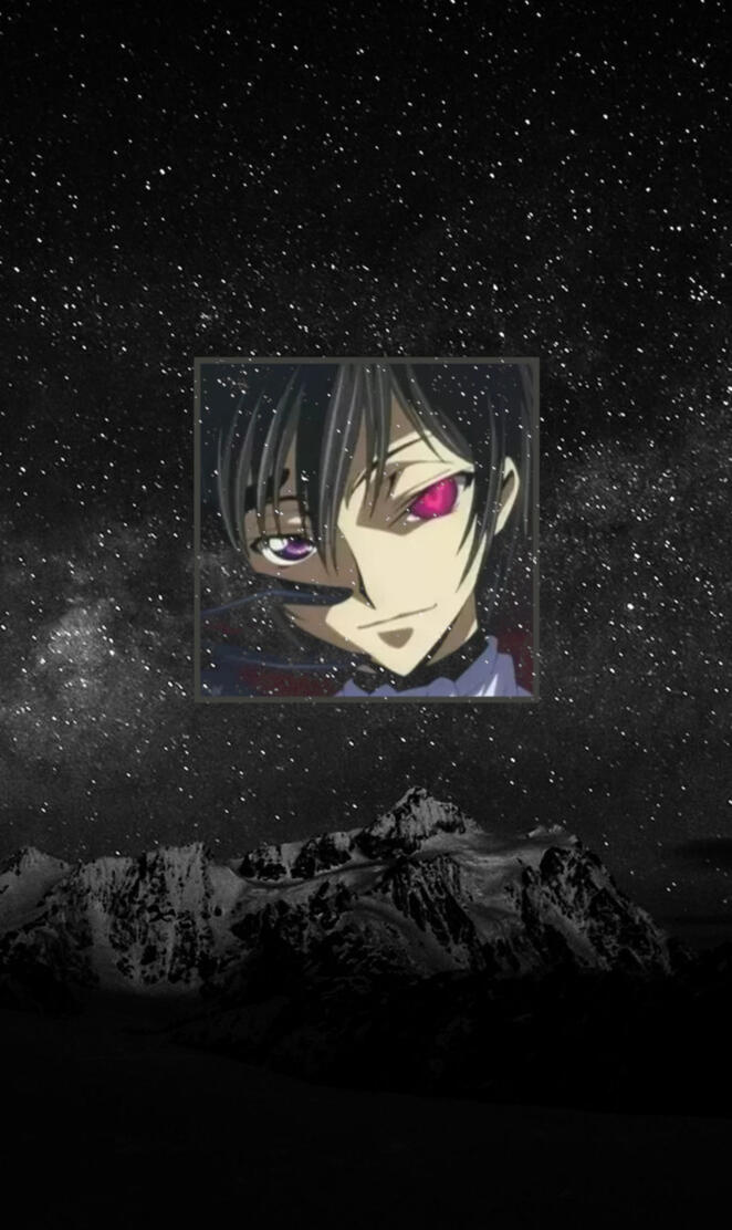 Lelouch