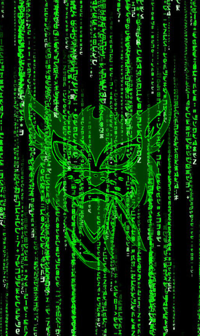 Offspring cat Matrix