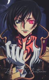 Lelouch Lamperouge