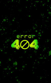 Error 404