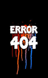 ERROR 404