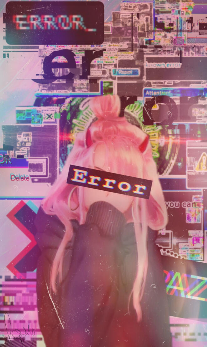 002 Error