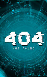 404 missing