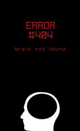 brain not found