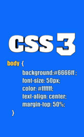 CSS 3