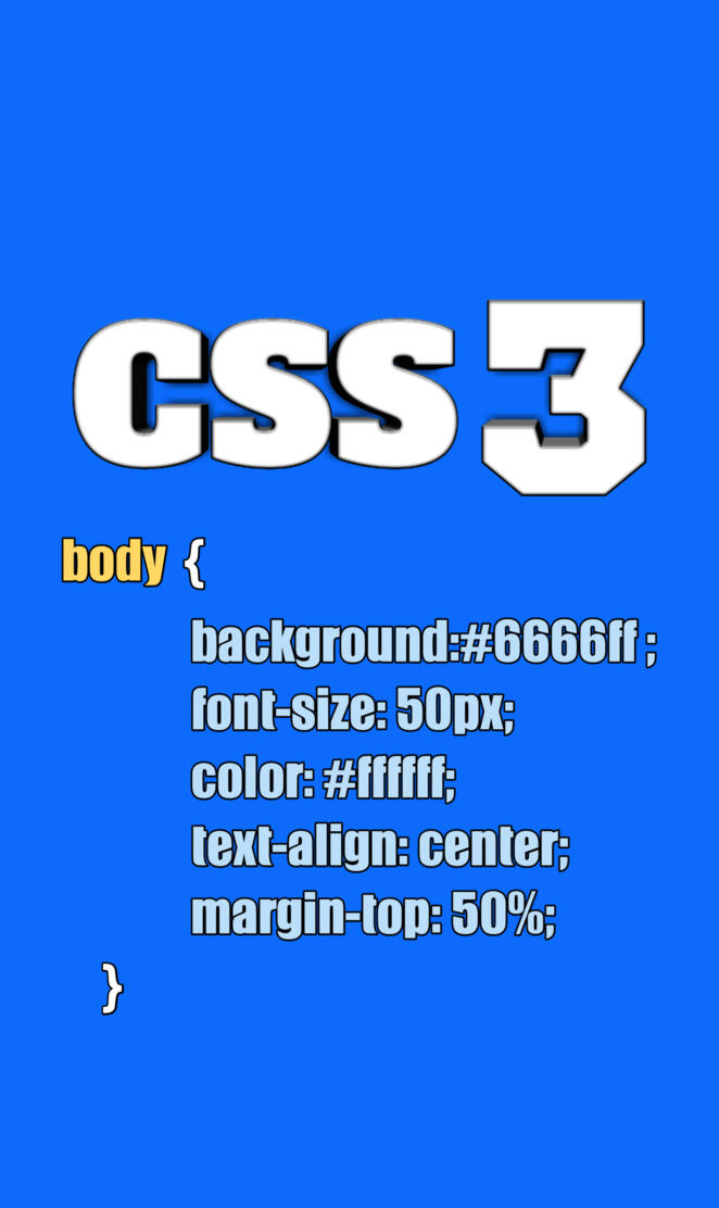 CSS 3
