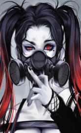 alternative gasmask