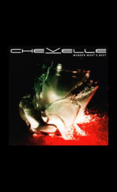 Chevelle WWN