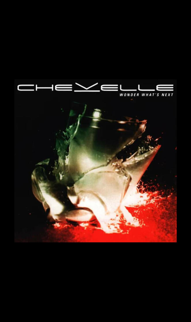 Chevelle WWN