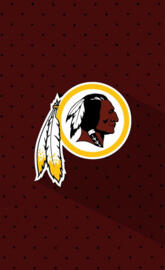 Redskins Alternate