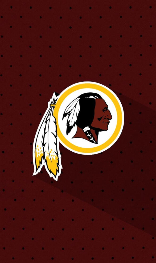 Redskins Alternate