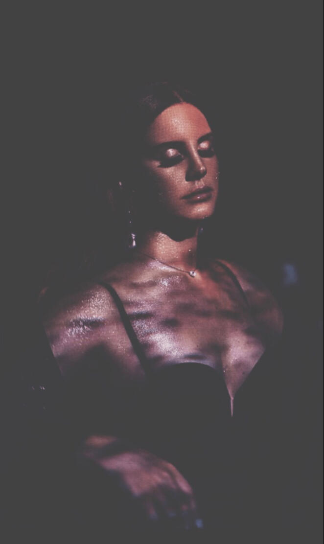 𝕃𝕒𝕟𝕒 𝔻𝕖𝕝 ℝ𝕖𝕪