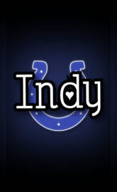 Indy colts