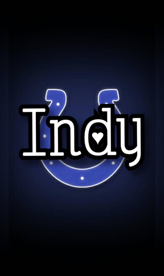 Indy colts