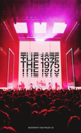 The 1975 Wallpaper