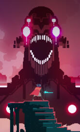 Hyper Light Drifter