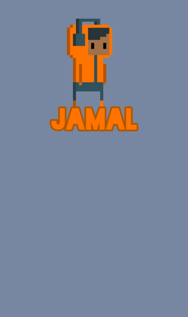 Jamal 1