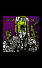 The Misfits Earth AD