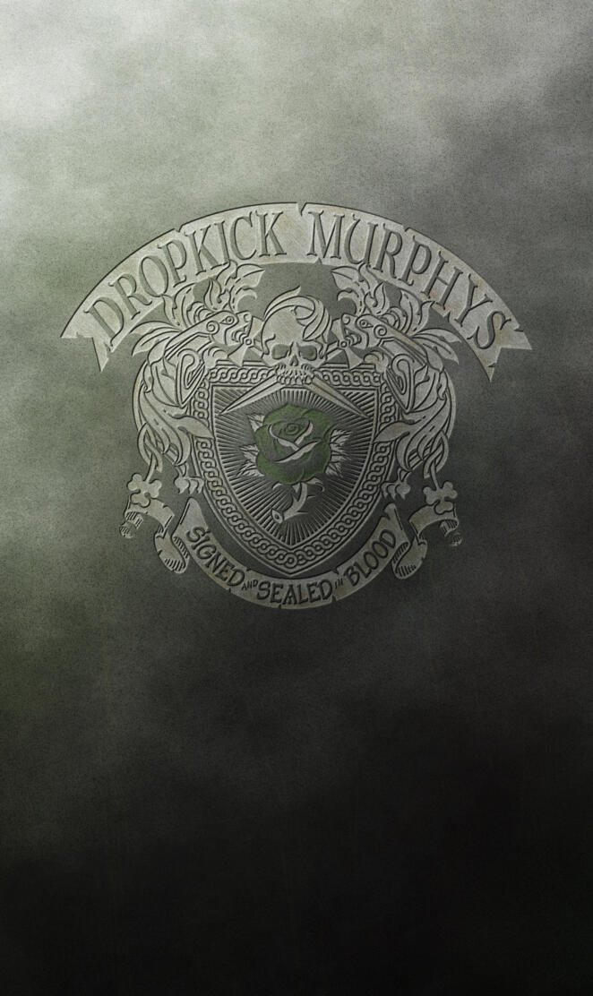 Dropkick Murphys
