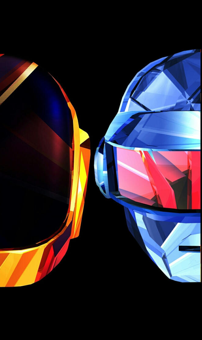 Daft Punk