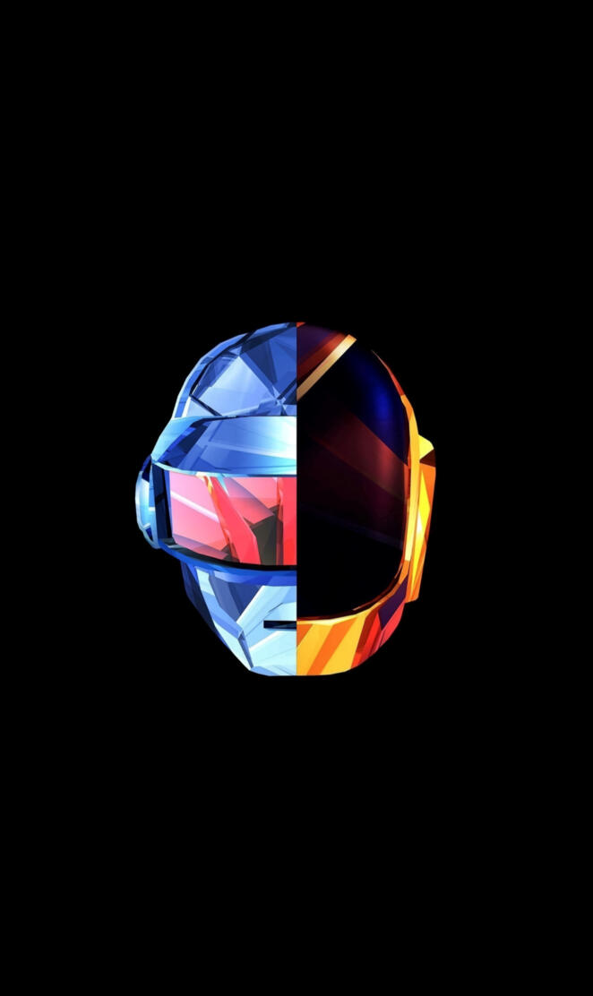 Daft Punk