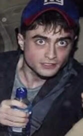 Daniel Radcliffe