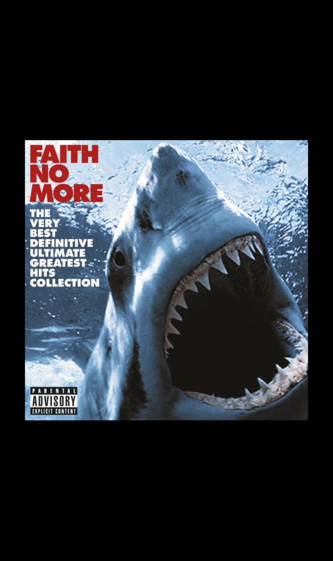 Faith No More Hits