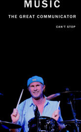 Chad Smith