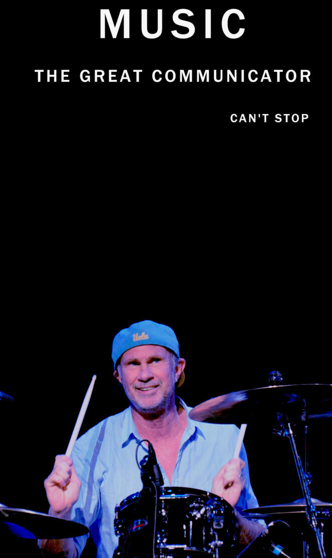 Chad Smith