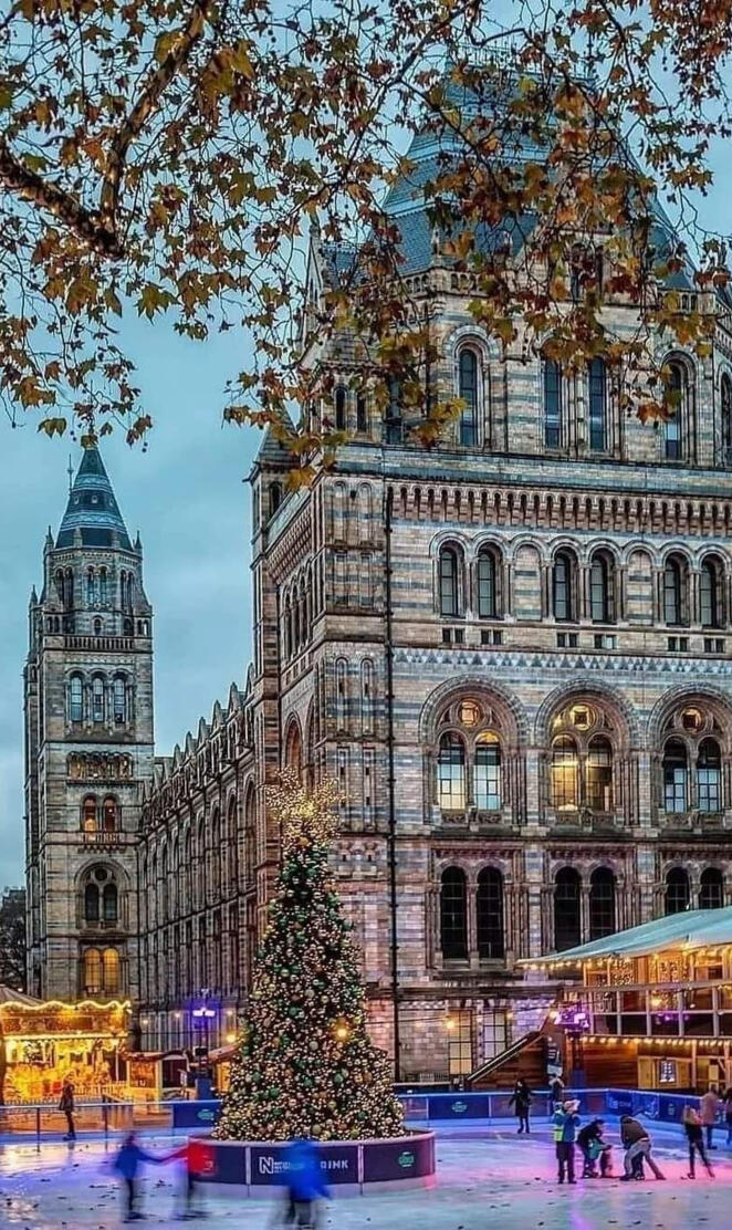 London united kingdom