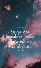 Salmos 37:5