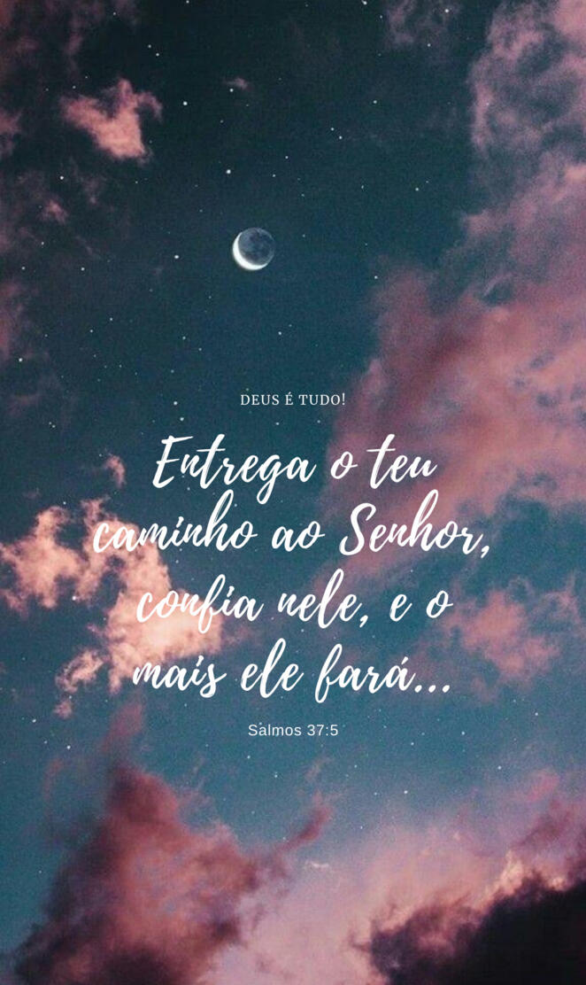 Salmos 37:5
