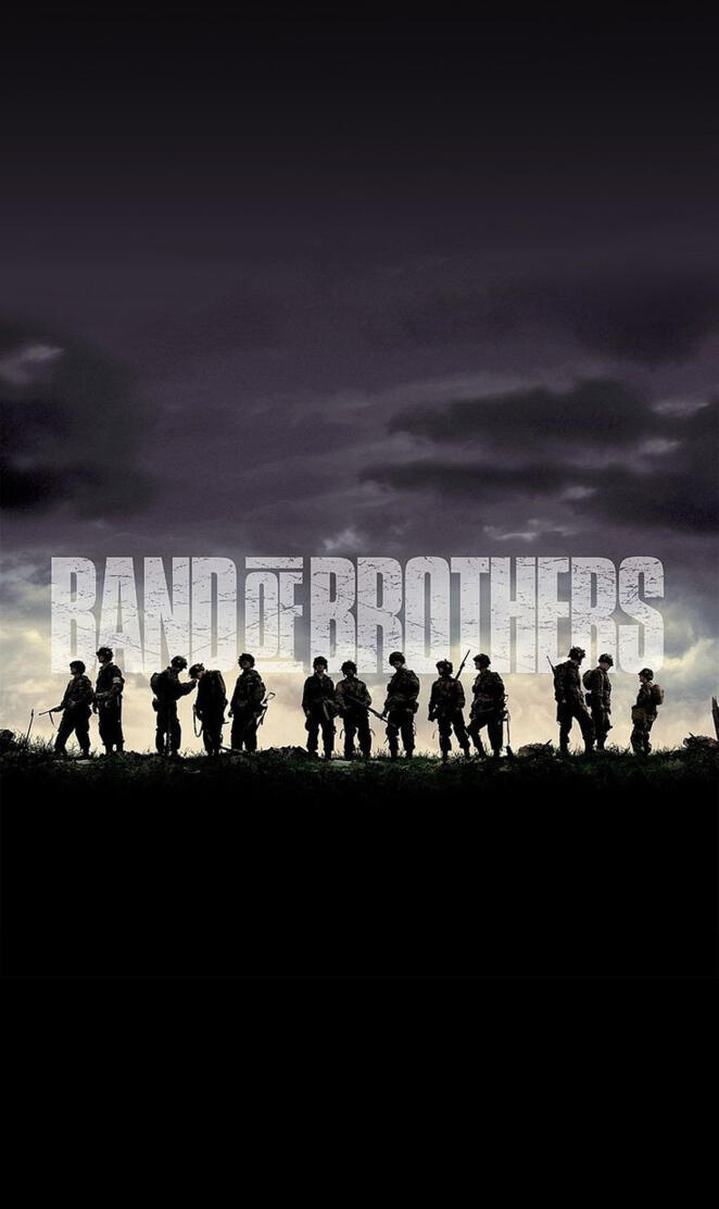 Band of brothers