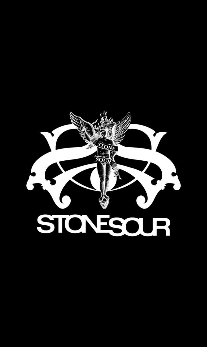 stonesour black