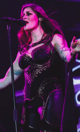Floor Jansen