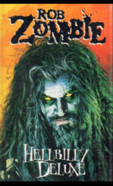 Rob zombie