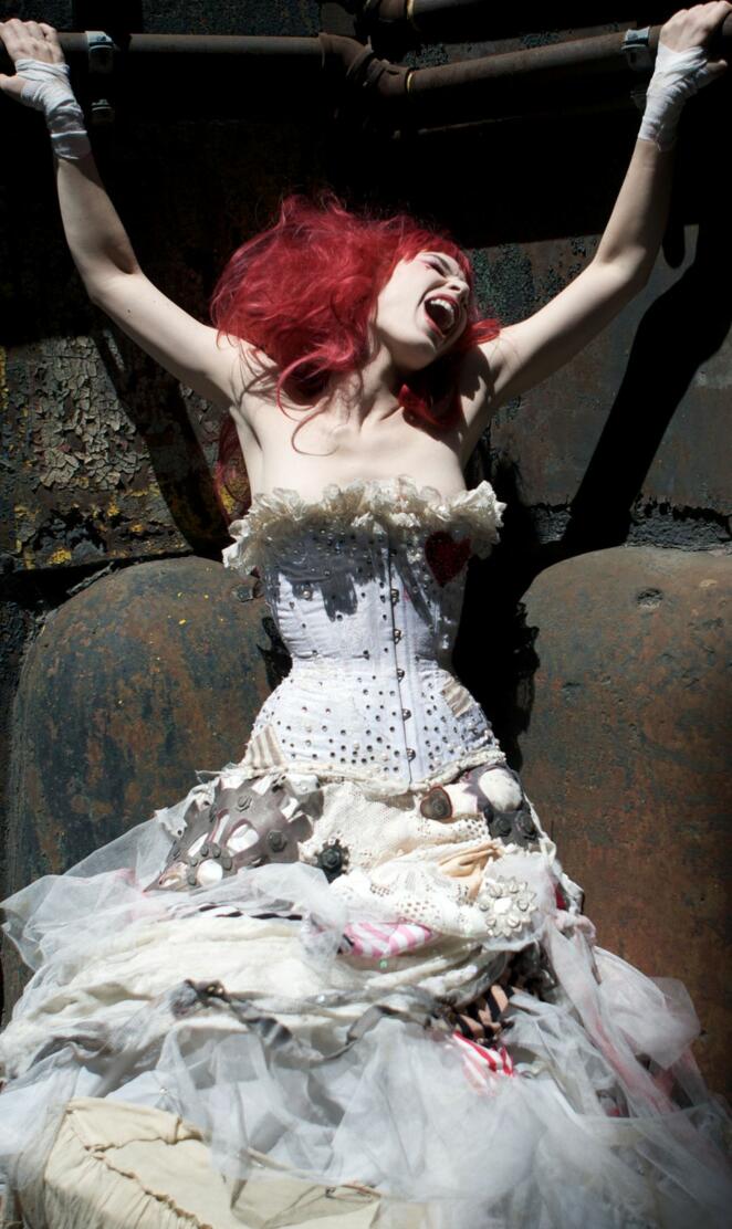 Emilie Autumn