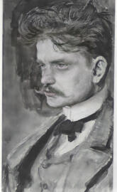 Jean Sibelius