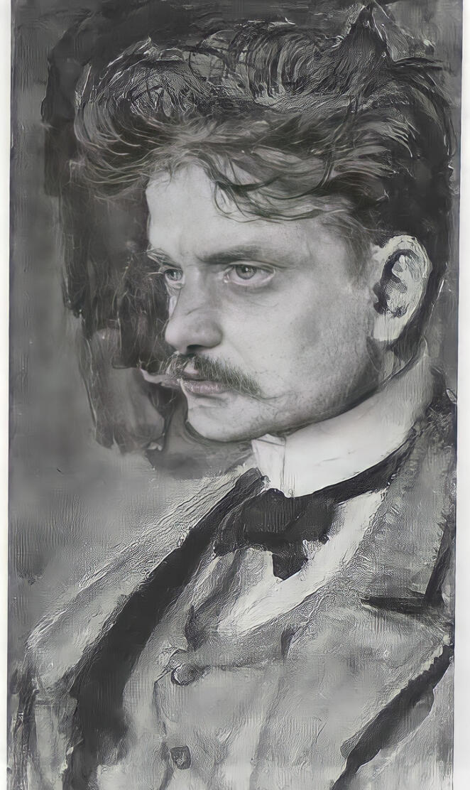 Jean Sibelius