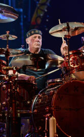 Neil Peart