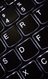 Keyboard